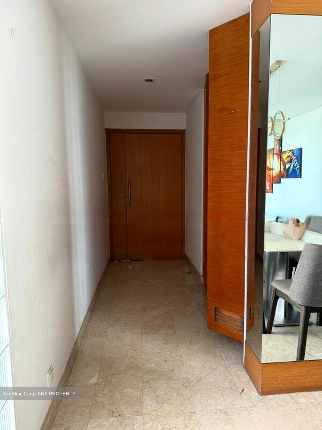 Changi Rise Condominium (D18), Condominium #479740651